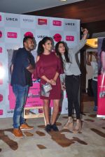 Sania Mirza at the label bazaar event on 20th Dec 2016